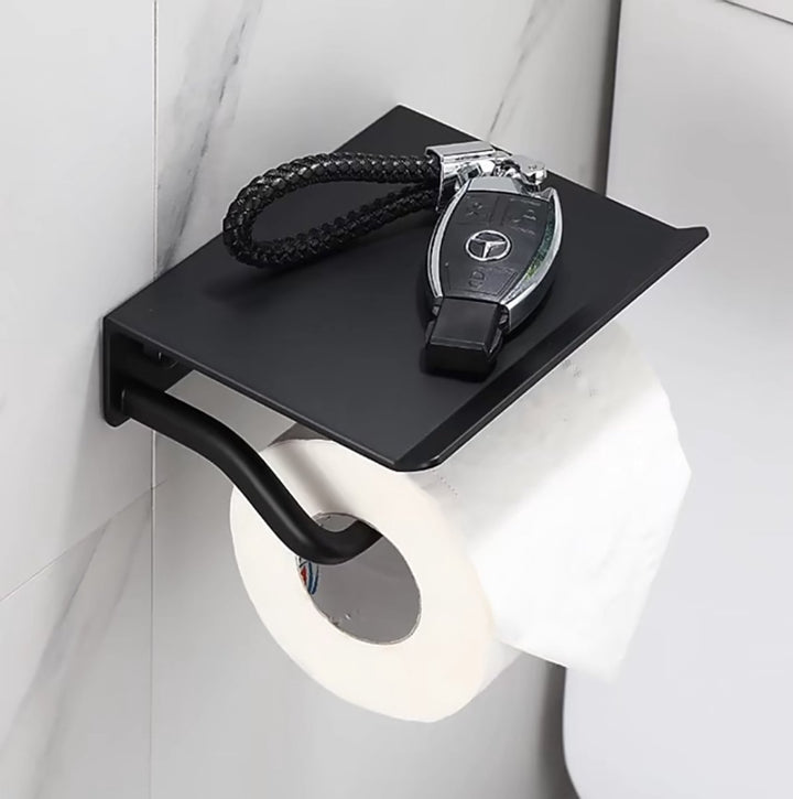 Toilettenpapierhalter